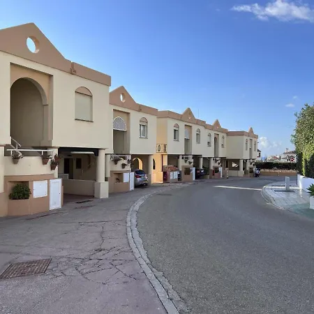 Appartement Costa Sail 25a Fuengirola