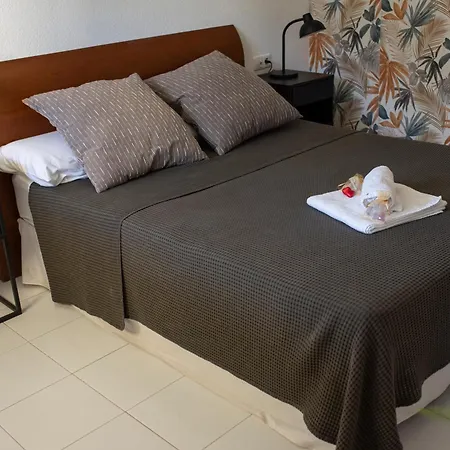 Appartement Costa Sail 25a