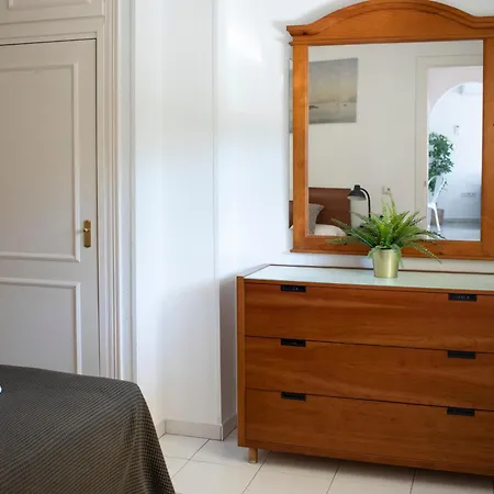 Appartement Costa Sail 25a