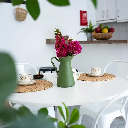 Appartement Costa Sail 25a *