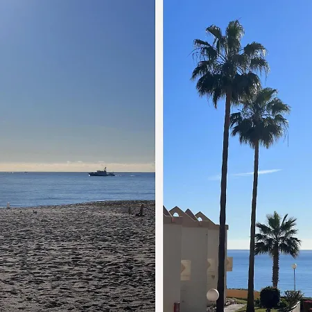 Costa Sail 25a * Fuengirola