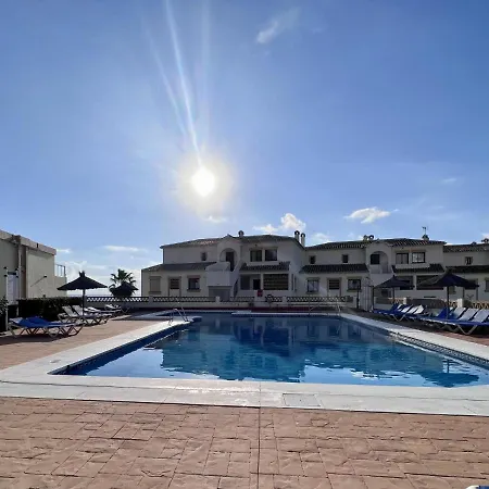 Apartment Costa Sail 25a