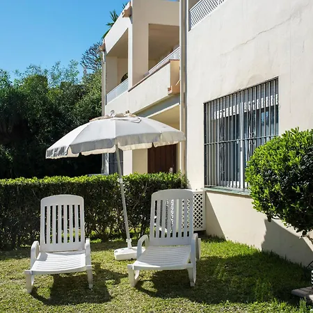 Costa Sail 25a Apartment *