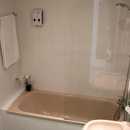 Costa Sail 25a Apartment