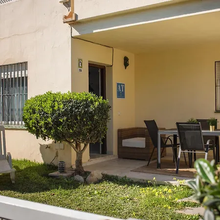 Costa Sail 25a Apartment Fuengirola
