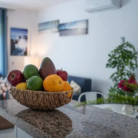 Apartment Costa Sail 25a Fuengirola