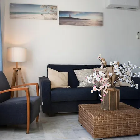 Costa Sail 25a Appartement *