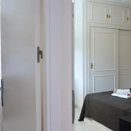 Apartment Costa Sail 25a *