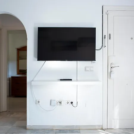 Costa Sail 25a Apartment Fuengirola