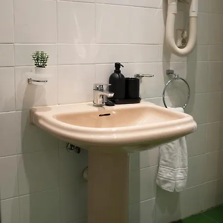 Apartment Costa Sail 25a Fuengirola