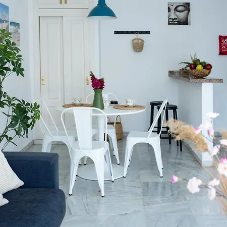 Apartment Costa Sail 25a