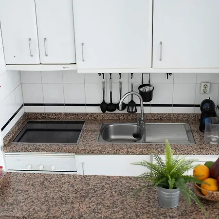 Costa Sail 25a Apartment *