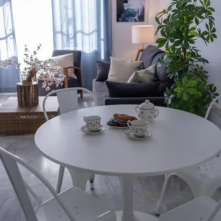 Costa Sail 25a Apartment *