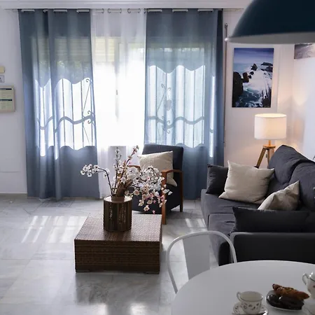 Apartment Costa Sail 25a Fuengirola