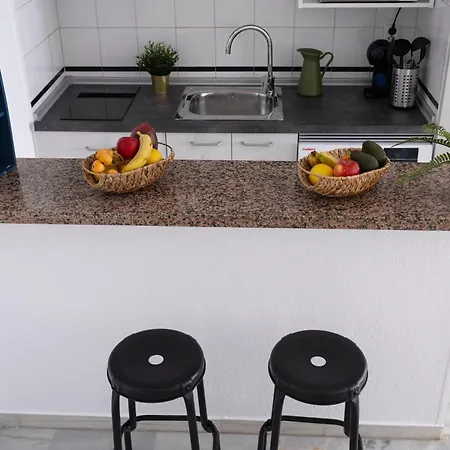 Apartment Costa Sail 25a