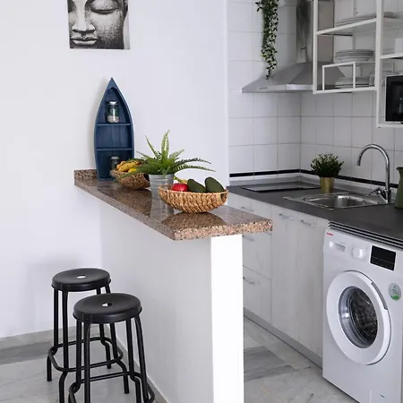 Apartment Costa Sail 25a